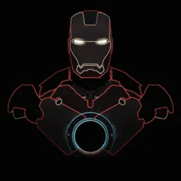 Stark Industries banner