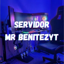 Servidor Mr BenitezYT banner
