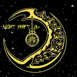 Nightshift 18+ banner