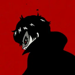 🎩 Shujin Academy 🃏 banner