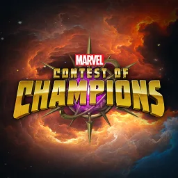 Marvel Contest of Champions banner