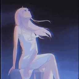 Zero Two banner