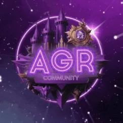 Algerian Realm banner