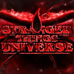 Stranger Things Universe banner