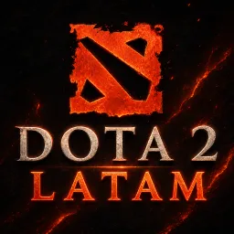 DOTA 2 LATAM banner