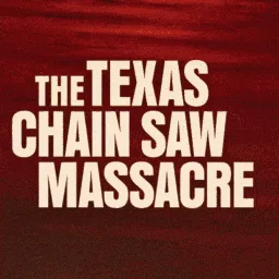 The Texas Chain Saw Massacre banner