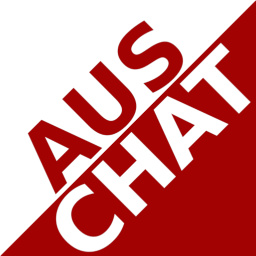 AusChat - Australia banner