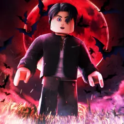Vampire Town banner