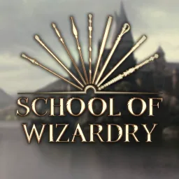 School of Wizardry banner