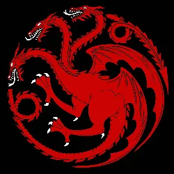House of the Dragon banner