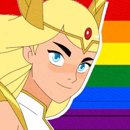 She-Ra and the Princesses of Power banner