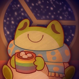 Pride Pond banner