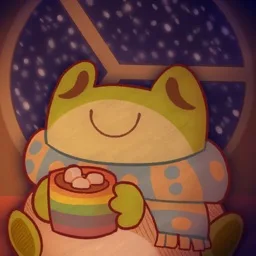 Pride Pond banner