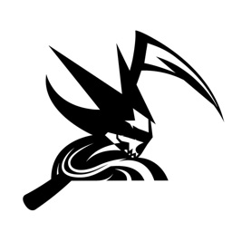 Denzel Curry • THE NATION OF ULTRAGROUND banner