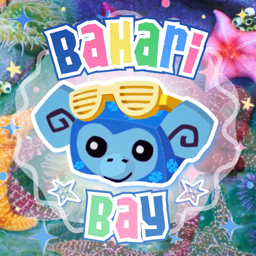 bahari bay . ݁₊ ⊹ banner