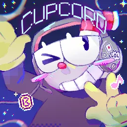 Cupcord banner