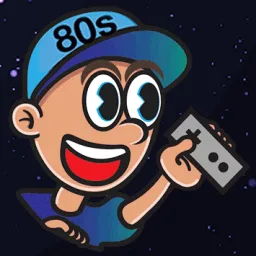 1980sGamers 🕹 banner