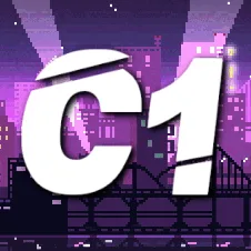 COSM1C banner