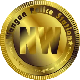 NW特別捜査本部 banner