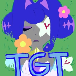 🌸 The Glitch Terminal 🌸 banner