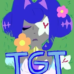 🌸 The Glitch Terminal 🌸 banner