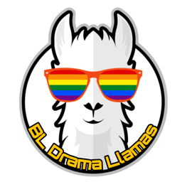 BL Drama Llamas banner