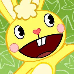 Happy Tree Friends banner