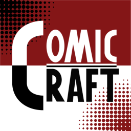 ComicCraft banner