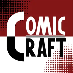ComicCraft banner