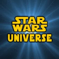 🌈 Star Wars Universe banner