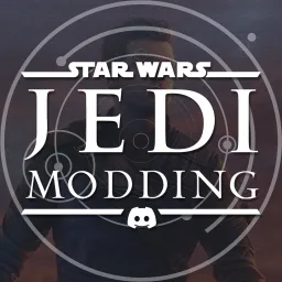Star Wars Jedi: Modding banner