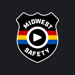 Midwest Safety Squad banner