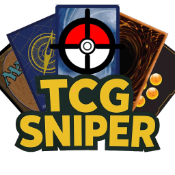 TCGSniper banner