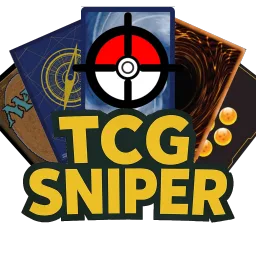 TCGSniper banner