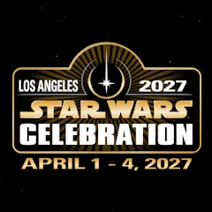Star Wars Celebration Los Angeles Discord banner