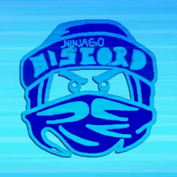 Ninjago Discord banner