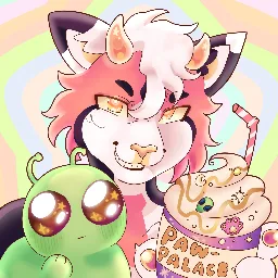 🌸 Paw Palace [ FURRY ] banner