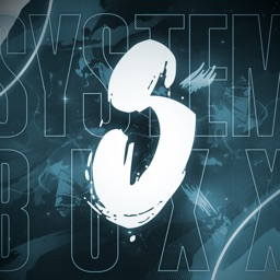 SystemBuxx banner