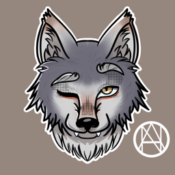 Meute Alpha 🤍🐺 banner