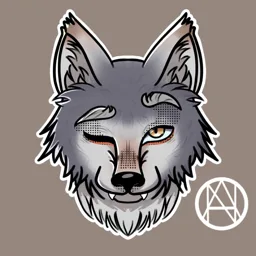 Meute Alpha 🤍🐺 banner