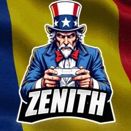 Zenith România banner