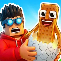 Steal a Brainrot Discord banner