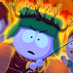 South Park Archives banner