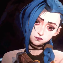 JINX banner