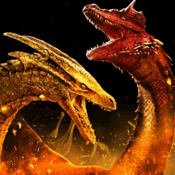Game of Thrones: Dragonfire banner