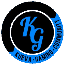Kurva Gaming Community banner