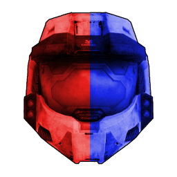 Red vs Blue Fan Club banner