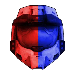Red vs Blue Fan Club banner