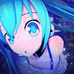 MikuFanClub (has Miku tag) banner