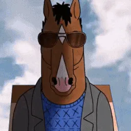BoJack Horseman Universe banner